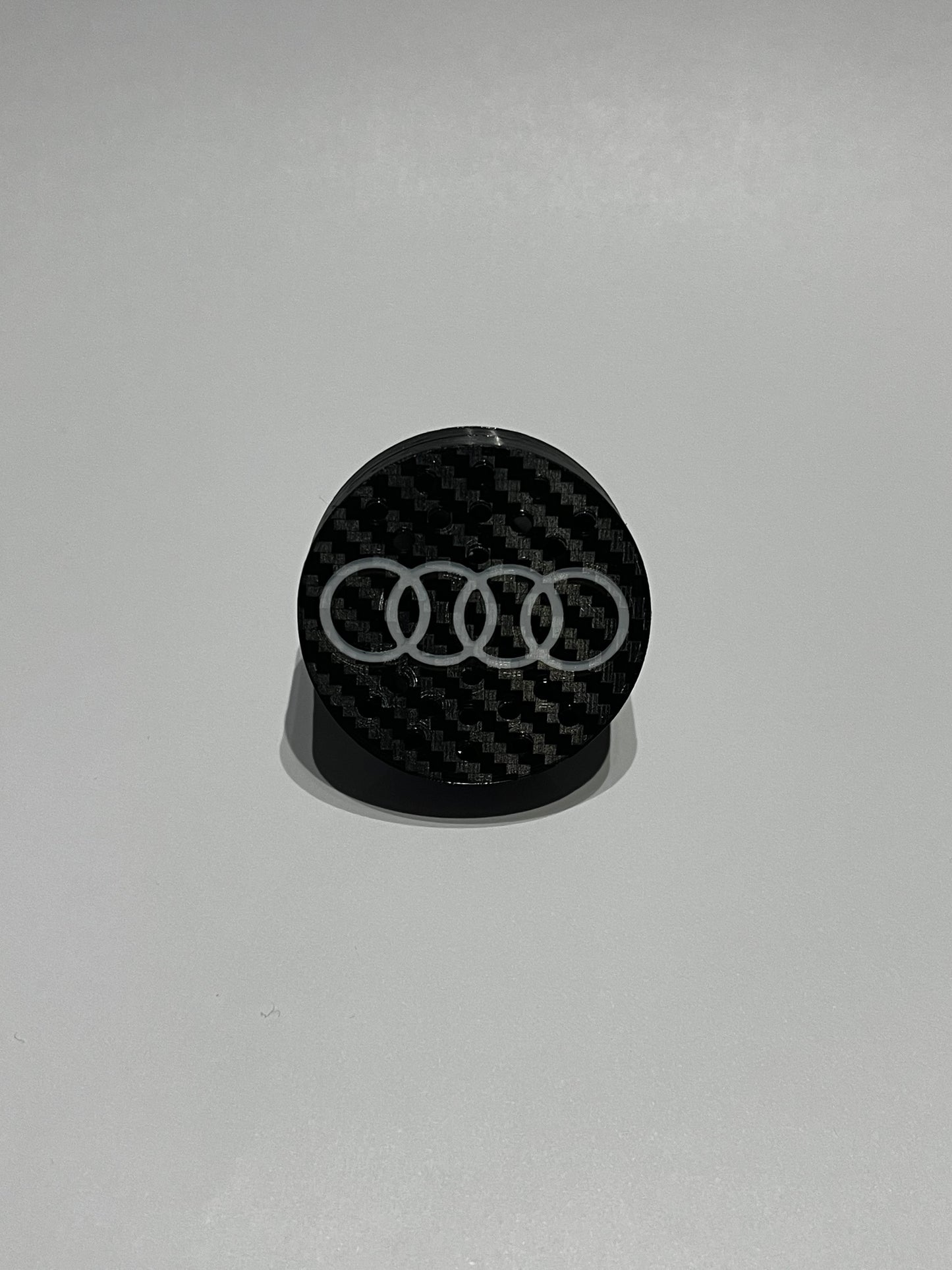 Odorizant Auto Reîncărcabil Audi