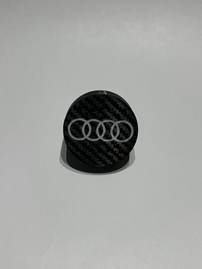 Odorizant Auto Reîncărcabil Audi