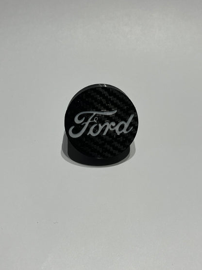 Odorizant Auto Reîncărcabil Ford