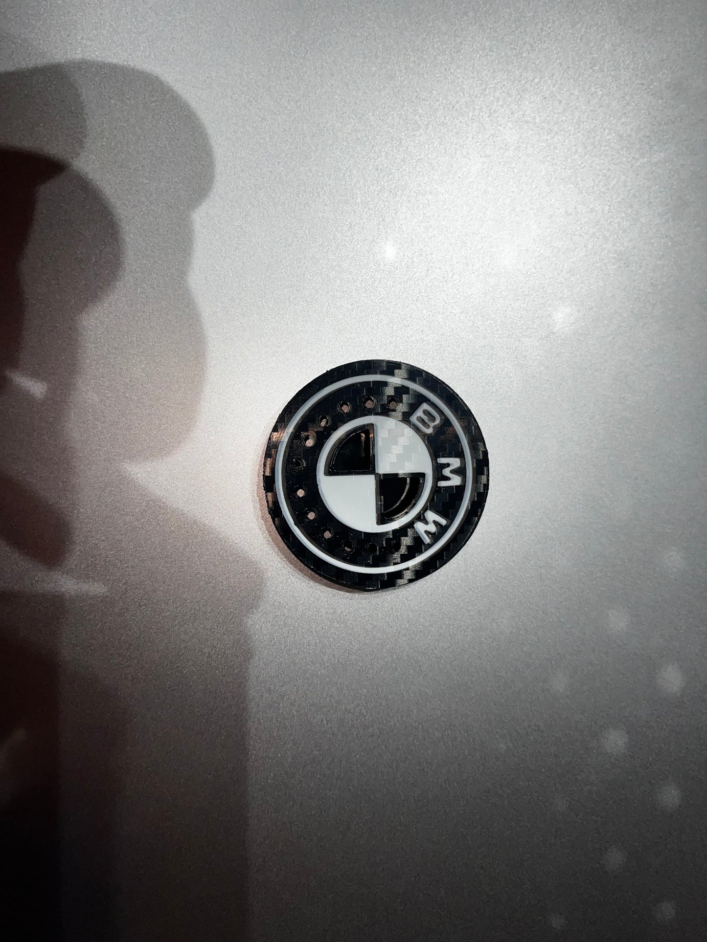Odorizant auto BMW