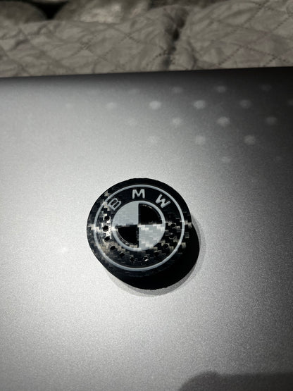 Odorizant auto BMW