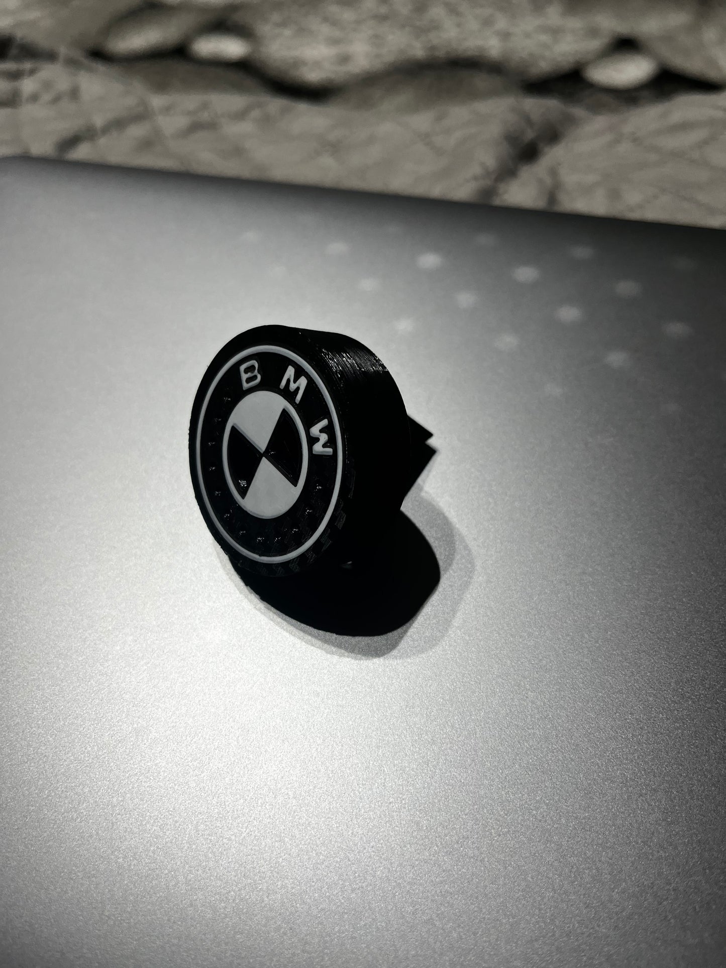 Odorizant auto BMW