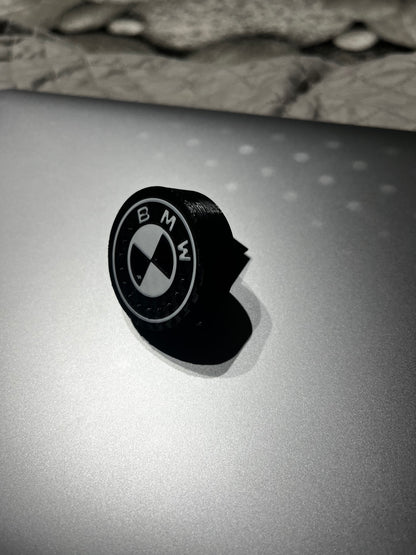 Odorizant auto BMW