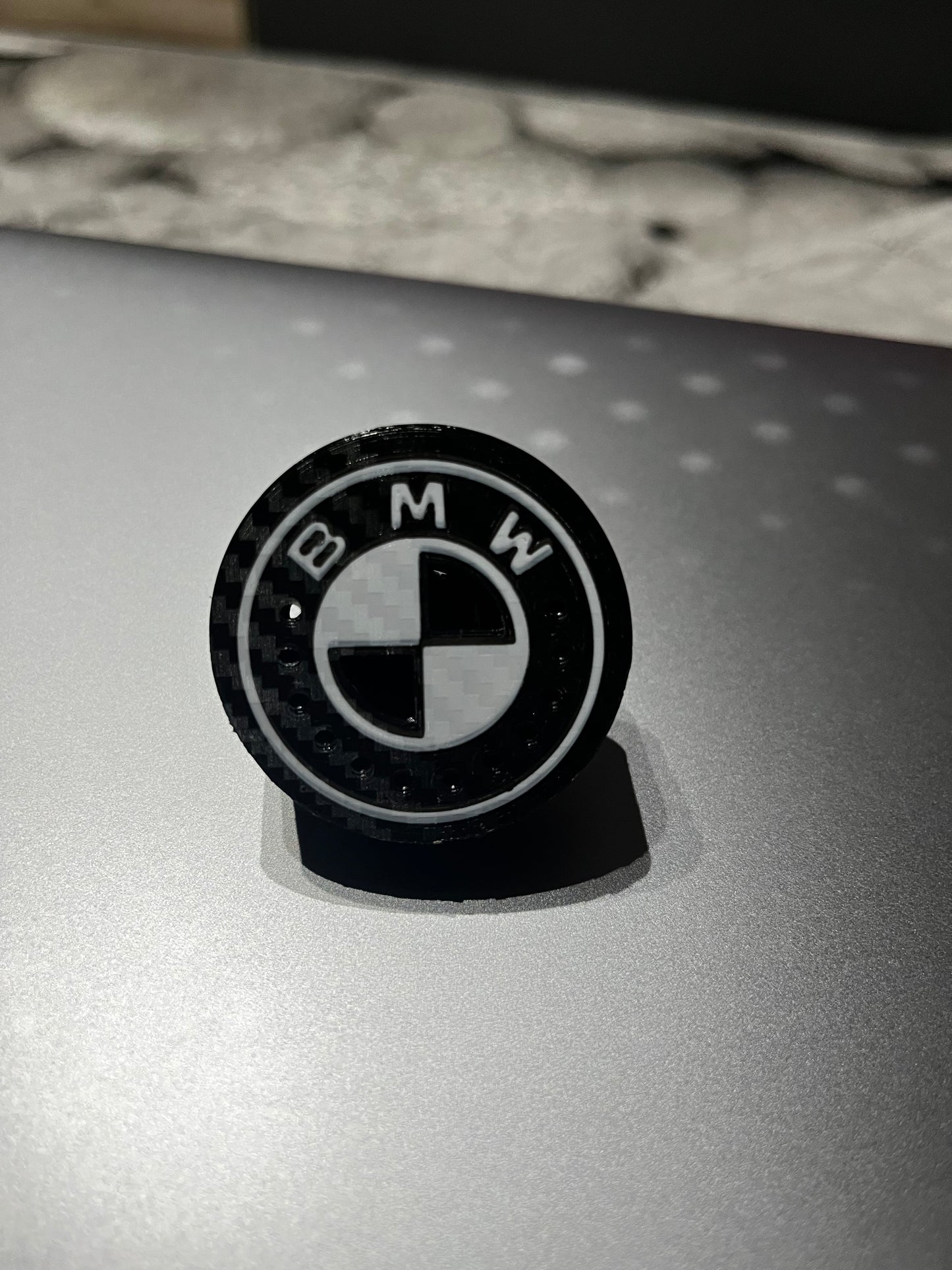 Odorizant auto BMW