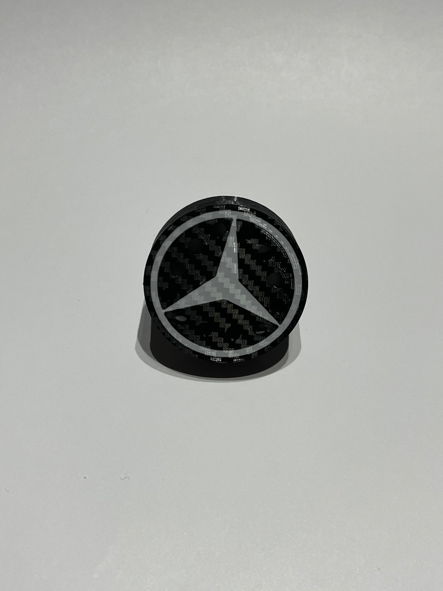 Odorizant Auto Reîncărcabil Mercedes