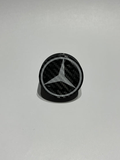 Odorizant Auto Reîncărcabil Mercedes