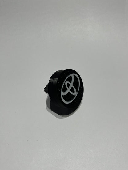 Odorizant Auto Reîncărcabil Toyota