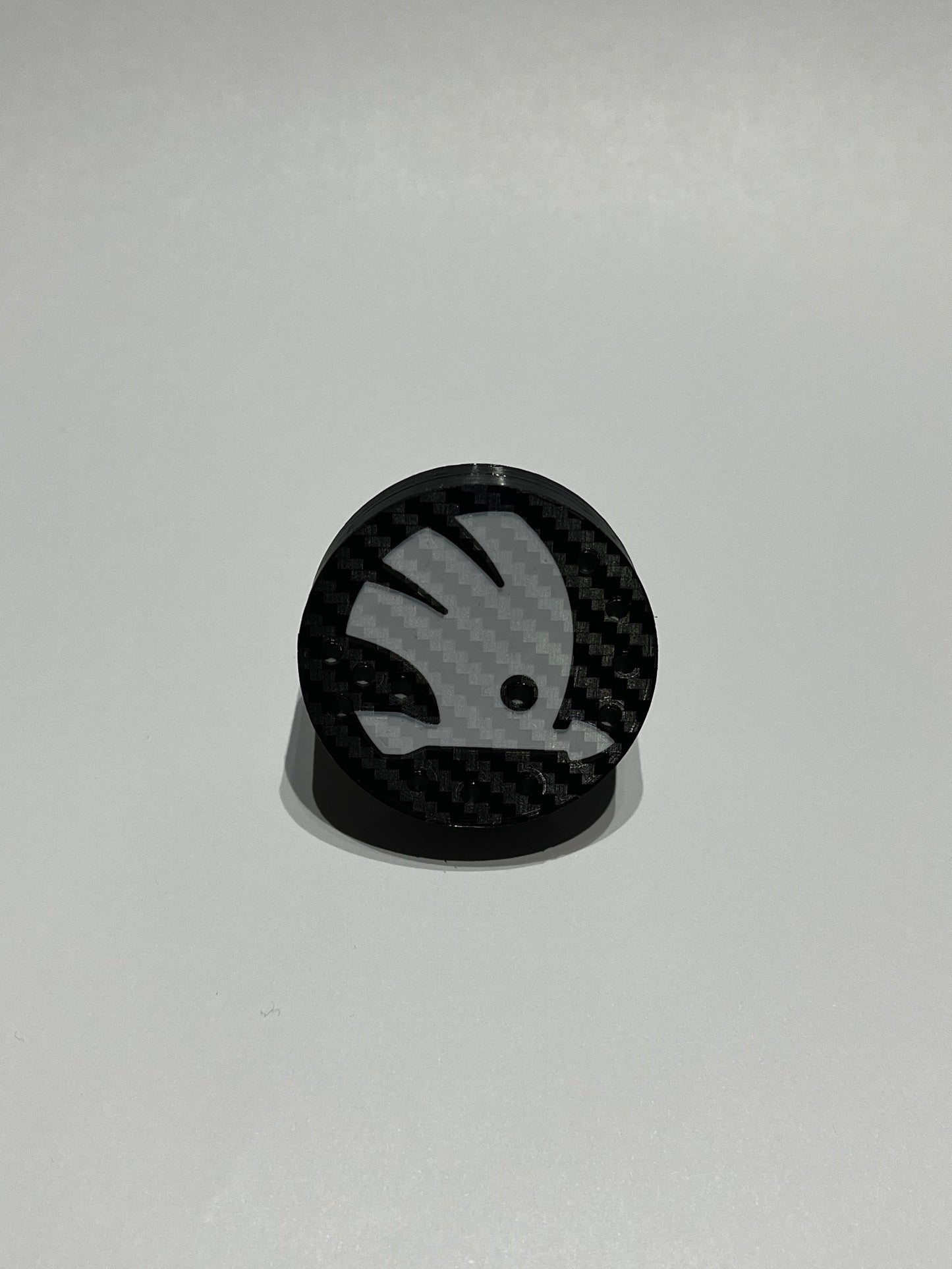 Odorizant Auto Reîncărcabil Skoda
